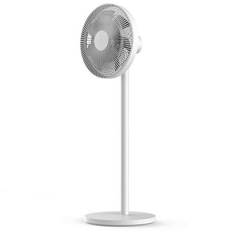 Вентилятор напольный Mi Smart Standing Fan 2 BPLDS02DM Белый