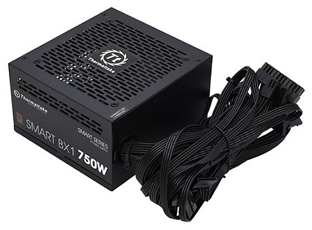 Блок питания Thermaltake Smart BX1 750W PS-SPD-0750NNSABE-1