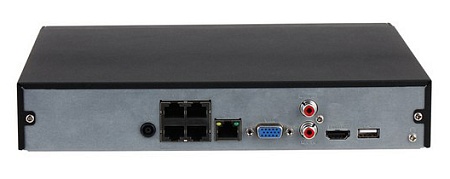Сетевой видеорегистратор Dahua DHI-NVR2104HS-P-I
