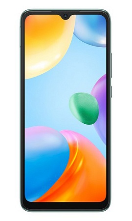 Смартфон Xiaomi Redmi 10C 4/64GB Mint Green