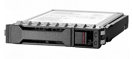 SSD накопитель 480GB HPE P40497-B21