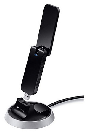 Сетевой адаптер Tp-Link Archer T9UH AC1900 Сетевой адаптер Tp-Link Archer T9UH AC1900