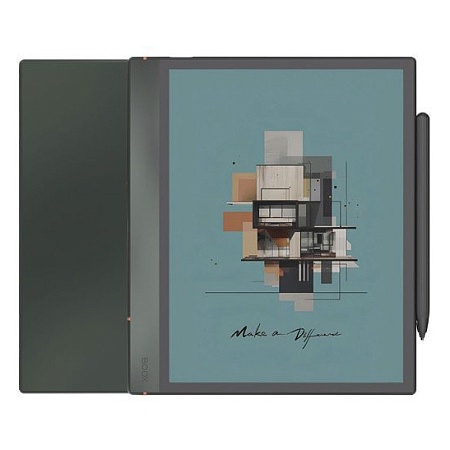 Электронная книга ONYX BOOX NOTE AIR 4 C черный