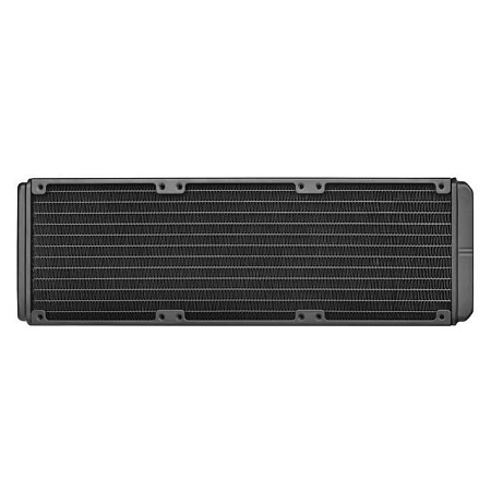 Водяное охлаждение Thermaltake ToughLiquid Ultra 420