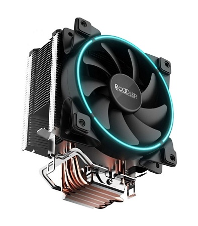 Кулер для процессора PcСooler GI-X5B V2