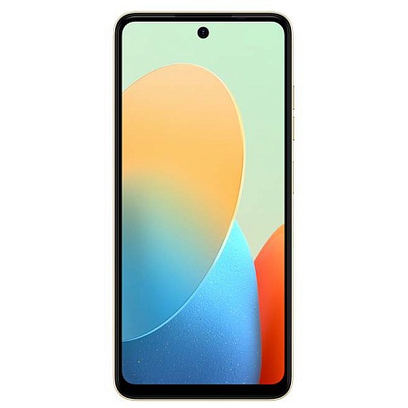 Смартфон TECNO SPARK Go 2024 (BG6) 64+3 GB Alpenglow Gold