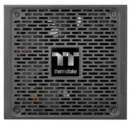 Блок питания Thermaltake Smart BM2 650W PS-SPD-0650MNFABE-1