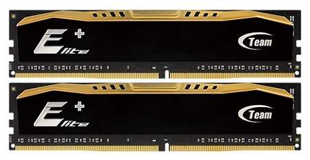 Оперативная память 8Gb Team Group TED48G2133C1501