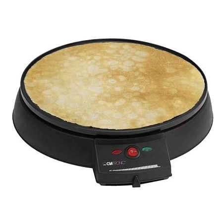 Блинница CLATRONIC CM-3372