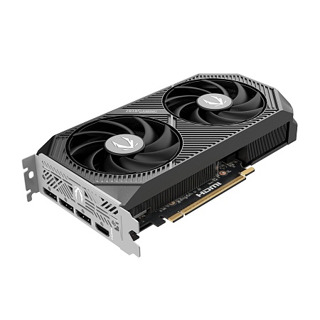 Видеокарта 8 GB ZOTAC RTX 5060 Ti TWIN EDGE ZT-B50610E-10M