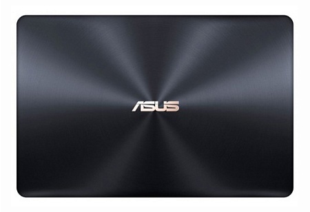 Ноутбук ASUS ZenBook Pro 15 UX580GE-BN037T