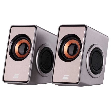 Акустическая система 2E PCS204 Silver