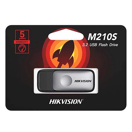 USB flash 128GB Hikvision HS-USB-M210S/128G/U3