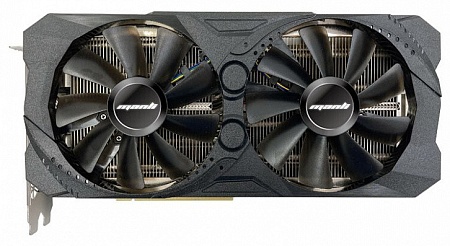 Видеокарта Manli PCI-E NVIDIA RTX3070Ti 8GB GDDR6X 256-bit, HDMI, 3 x DP