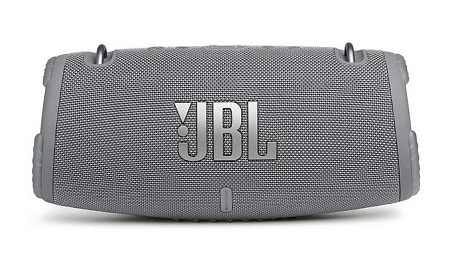 Bluetooth колонка JBL Xtreme3 grey