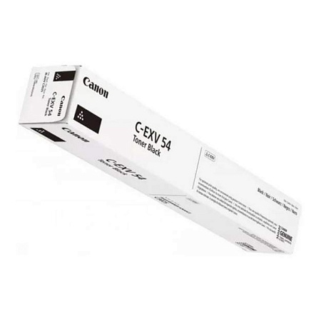 Тонер-картридж Canon C-EXV 54 Black 1394C002AA