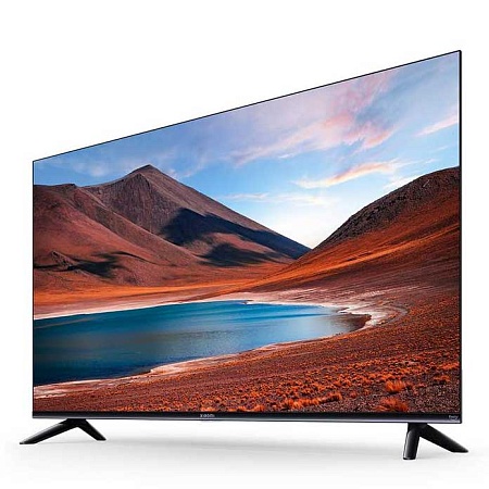 Телевизор Xiaomi A2 FHD 43" L43M8-AFRU