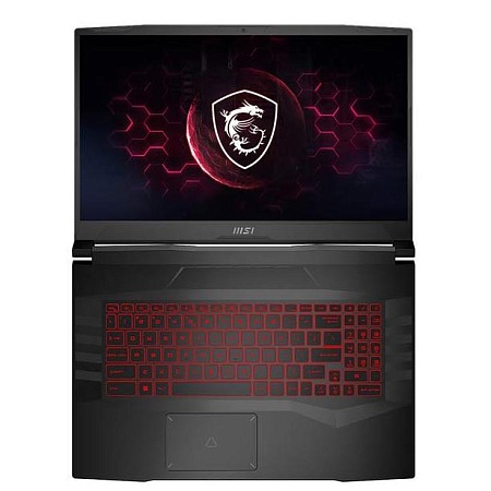 Ноутбук MSI Katana GF76 11UC 9S7-17L212-873