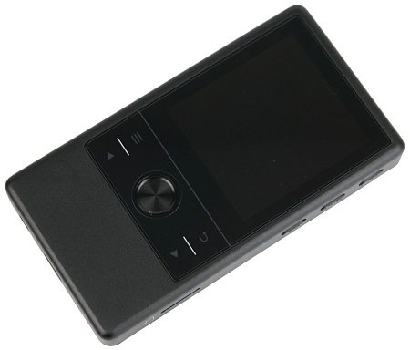 MP3 плеер Cayin N3 black