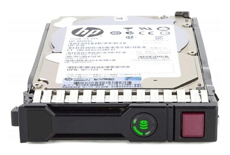 Жесткий диск 12TB HPE R0Q61A