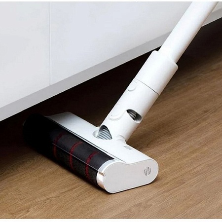 Пылесос Dreame Cordless Vacuum Cleaner V10 Plus White Пылесос Dreame Cordless Vacuum Cleaner V10 Plus White