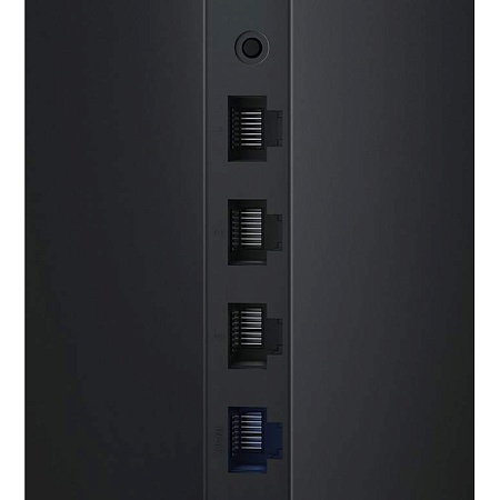 Mesh Wi‑Fi система Xiaomi Mesh роутер AX3000 (1-pack)