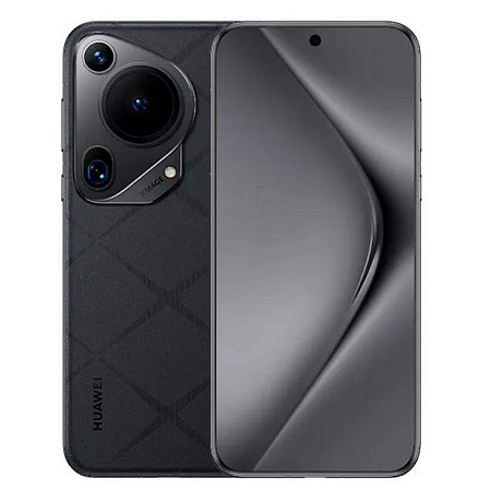 Смартфон Huawei Pura 70 Ultra HBP-LX9 16/512GB Black