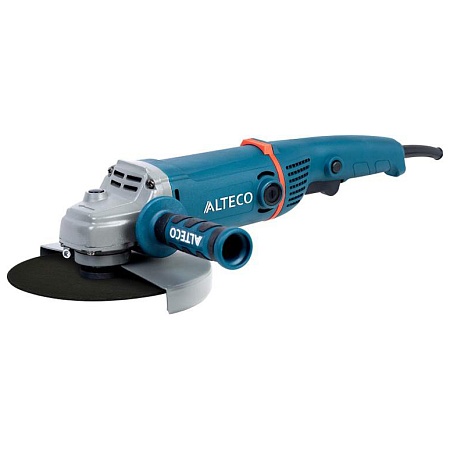 Угловая шлифмашина ALTECO AG 1800-180 Угловая шлифмашина ALTECO AG 1800-180