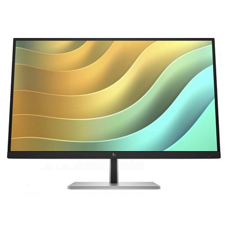 Монитор 27" HP E27u G5 6N4D3AA