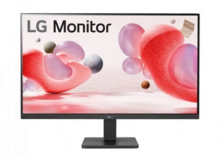 Монитор 27" LG 27MR400 Black