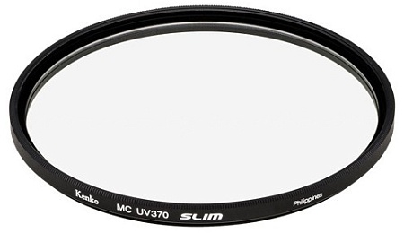 Фильтр для объектива Kenko 58S UV370 SLIM