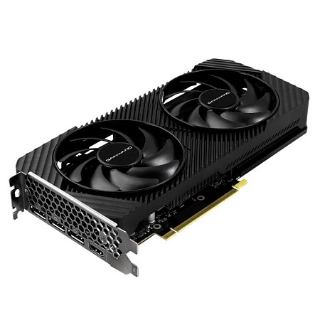 Видеокарта 8 GB Gainward RTX 4060 Ti GHOST NE6406T019P1-1060B