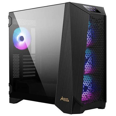 Корпус для ПК MSI MEG PROSPECT 700R