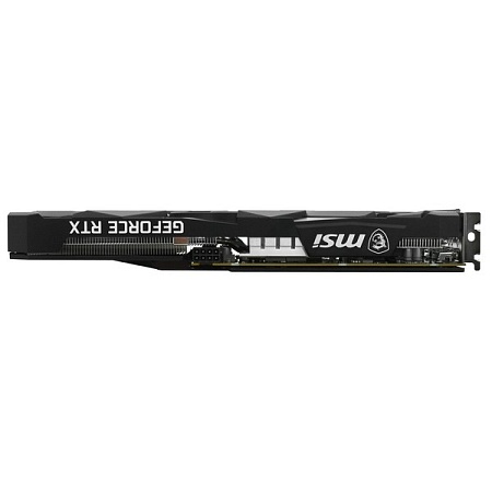 Видеокарта 8 GB MSI RTX 3060 Ti VENTUS 3X 8G OC LHR