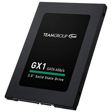 SSD накопитель 480Gb TeamGroup GX1 T253X1480G0C101
