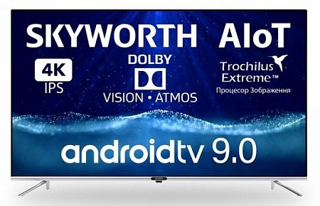 Телевизор Skyworth 50Q20