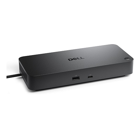 Док-станция Dell Pro Thunderbolt 5 Dock - WD25TB5 300W