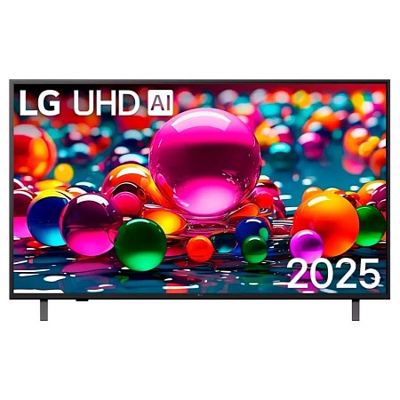 Телевизор LG 43UA75009LA