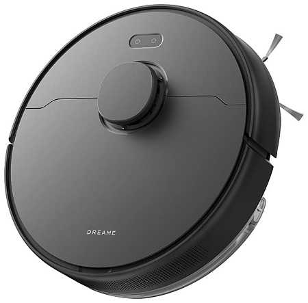 Робот-пылесос Dreame D9 Max Gen 2 Black