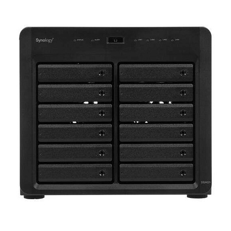 NAS-сервер Synology DS2422+