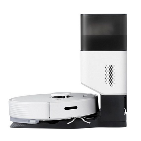Робот-пылесос Roborock Q7+ AED03HRR/AED04HRR Белый Робот-пылесос Roborock Q7+ AED03HRR/AED04HRR Белый