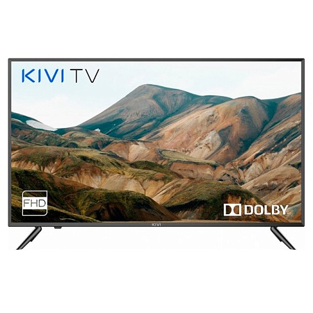 Телевизор KIVI 40F500LB