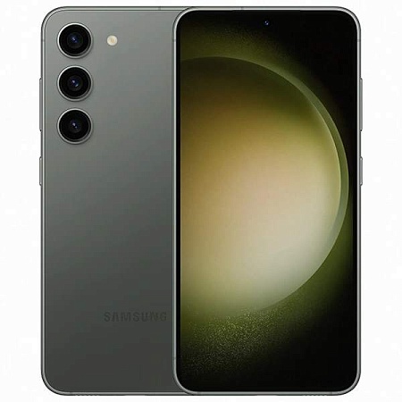 Смартфон Samsung Galaxy S23 5G 256GB SM-S911BZGGSKZ Green