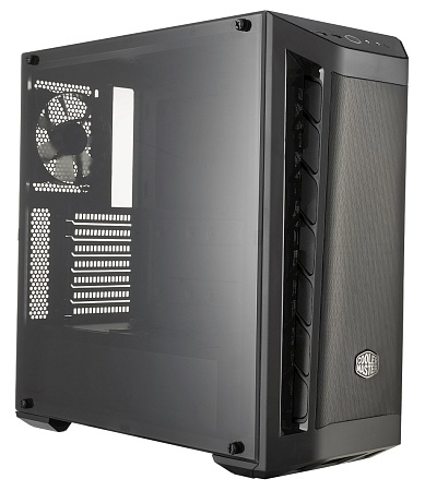 Корпус для ПК Cooler Master MasterBox MB511 MCB-B511D-KANN-S00