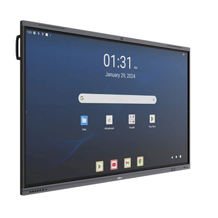 Интерактивная доска (панель) Dahua 75" DHI-LPH75-MC480-U