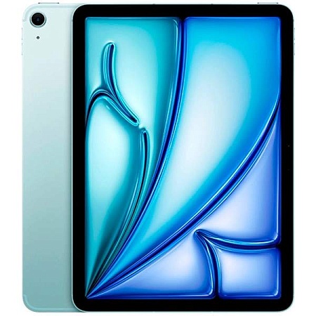 Планшет Apple 13-inch iPad Air Wi-Fi 128GB - Blue MV283QA/A