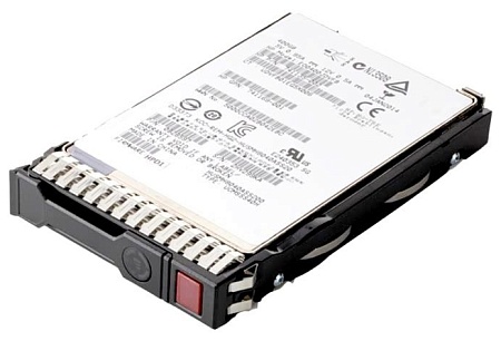 SSD накопитель 480 Gb HP Enterprise P07922-B21