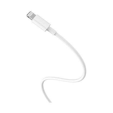 Интерфейсный кабель Xiaomi Mi Type-C to Lightning Cable 100см BHR4421GL/CTL01ZMC