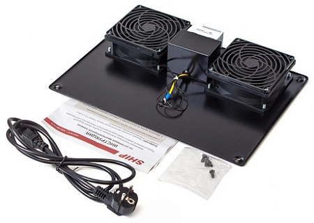 Вентиляторная панель с термостатом SHIP 700402112Т