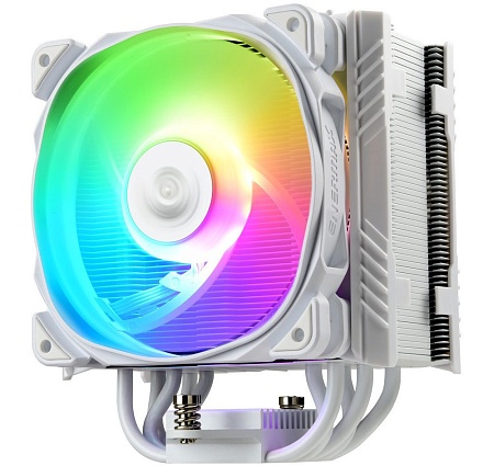 Система охлаждения для процессора Enermax ETS-T50A-W-ARGB